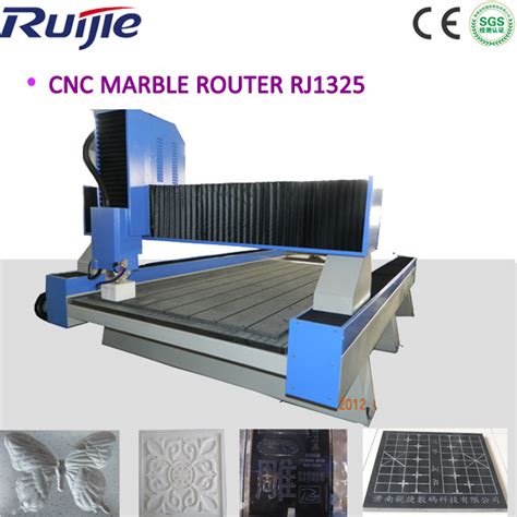 buy cnc stone cutting machine rj1224|CNC ROUTER FOR MABLE RJ1224 .